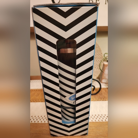 Barbie x Stanley The Original 1959 Barbie 40 oz Tumbler Set NIB - Picture 4 of 5
